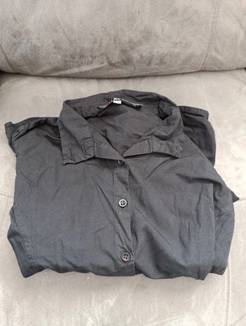 chemise femme taille 38