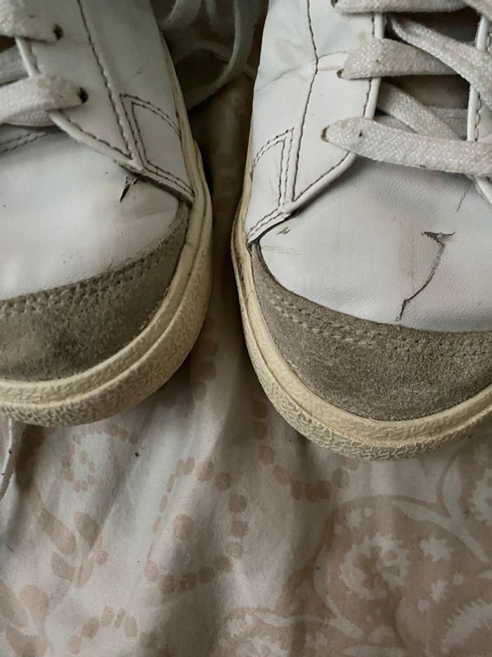 Nike Blazer Mid ’77 Vintage | Taille 44 | Look rétro tendance | Bon état - photo numéro 6