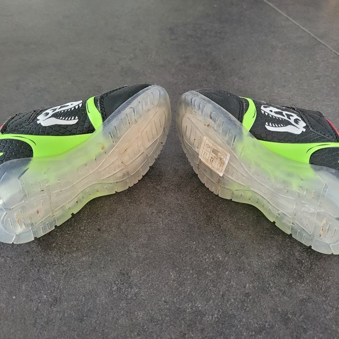 Basket skechers - photo numéro 5