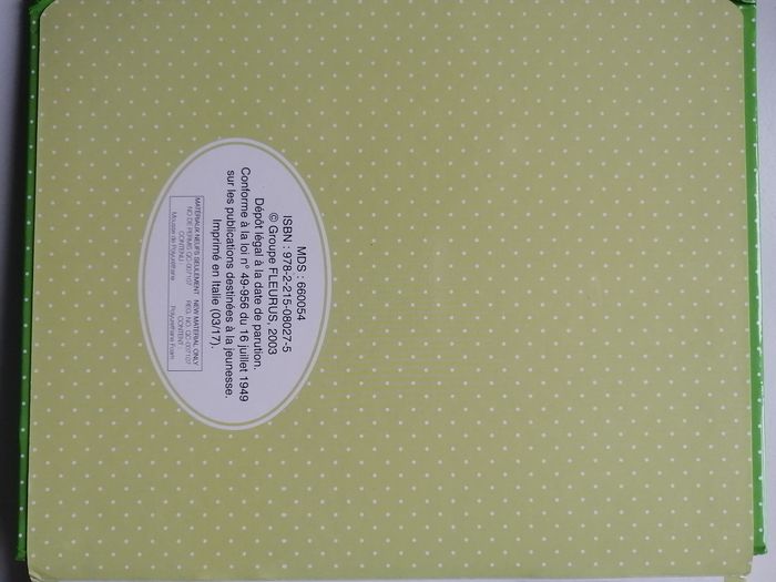 livre enfant - photo numéro 2