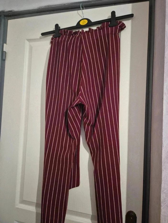 Pantalon - photo numéro 4