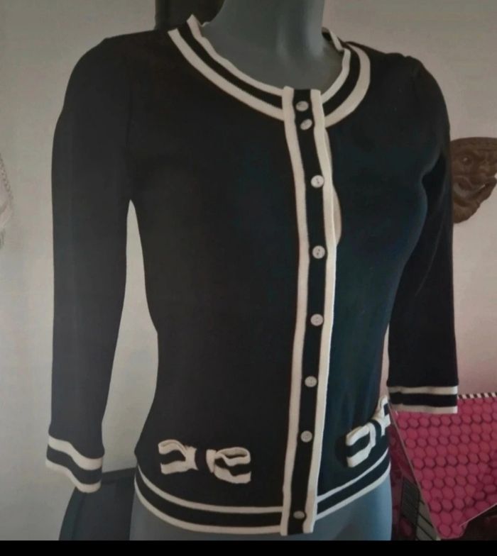 Cardigan