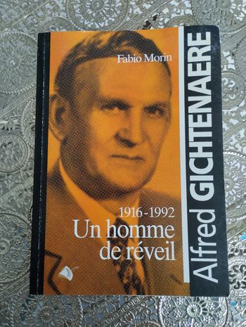 Alfred Gichtenaere 🧡