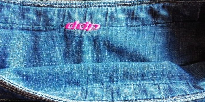 Jupe DDP + haut offert - photo numéro 3