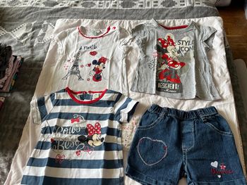 Lot Minnie