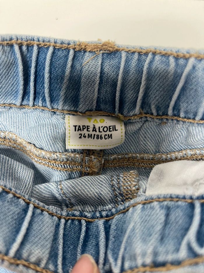 Jeans mom - photo numéro 3