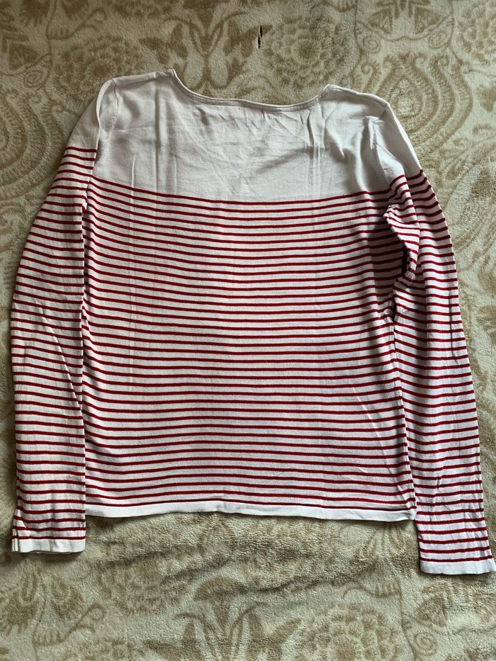 Pull femme 38 - photo numéro 5