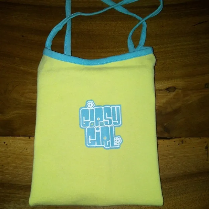 T-shirt d’été - photo numéro 11