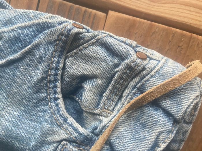 Jeans Zara - photo numéro 4