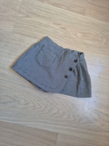 Jupe short