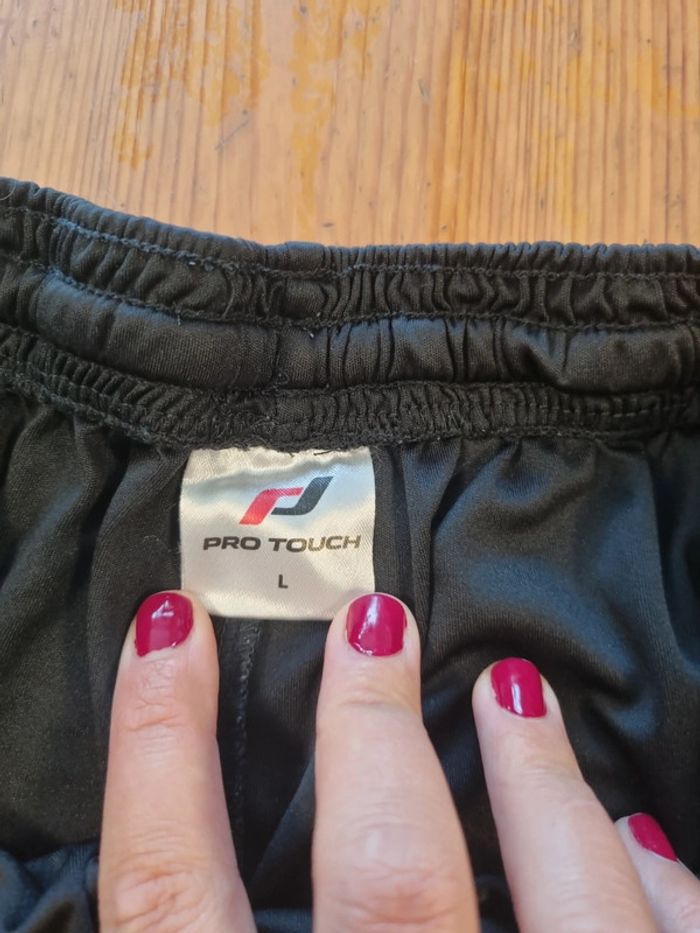 Short de sport Taille L - photo numéro 3