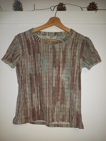 Piece vintage rare  T shirt original taille 34