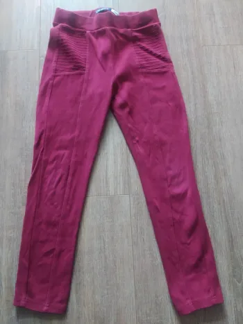 Jegging 7 ans