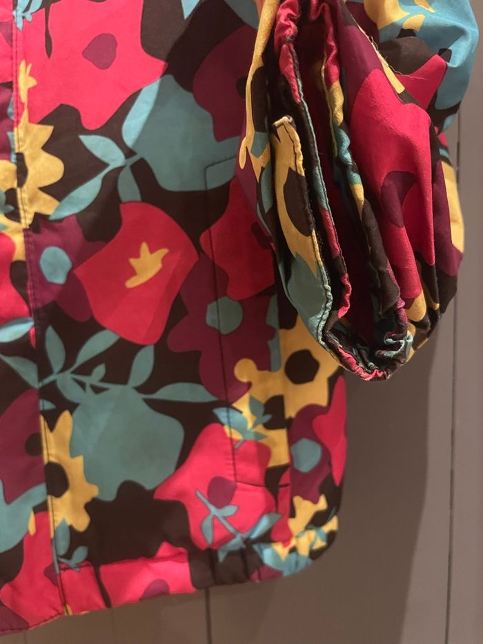 Veste ski chaude The North Face - photo numéro 3