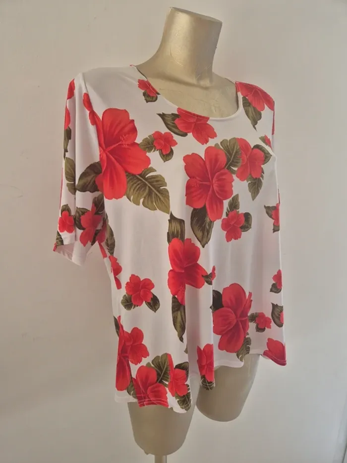 T shirt taille xl - photo numéro 2