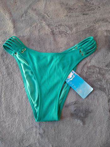 Bas de maillot de bain