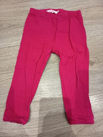 Legging 18 mois