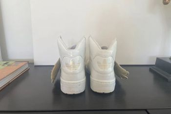 Adidas Originals x Jérémy Scott wings ( Flügel ) _ GröBe 38 (us 5)
