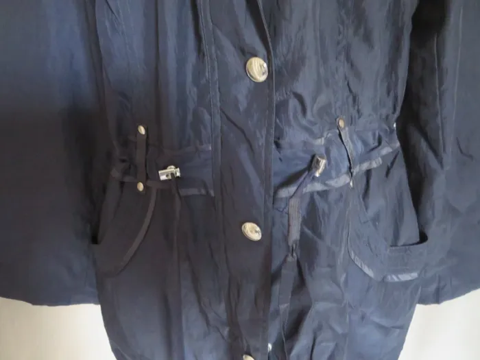veste - photo numéro 3