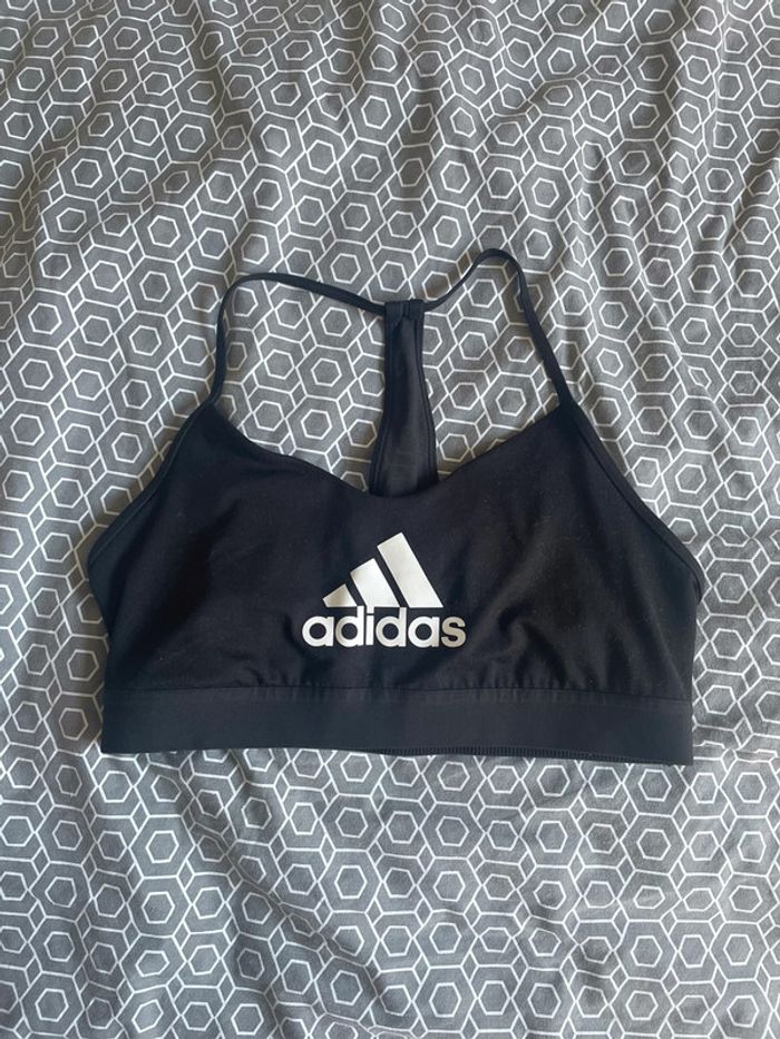 Brassière Adidas