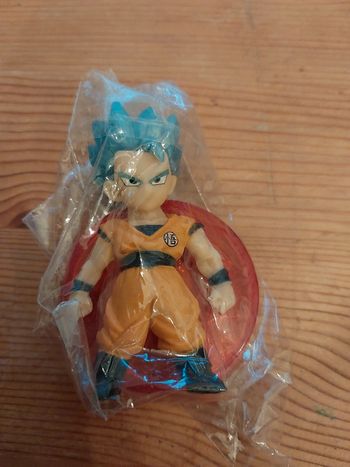 Figurine Dragon Ball Z DBZ