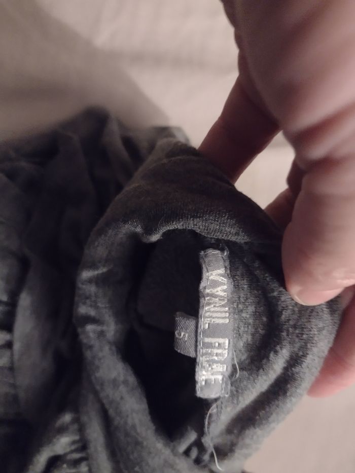 Jupe mi-saison - photo numéro 3