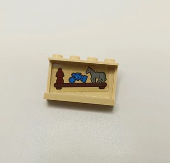 Lego Harry Potter privet drive