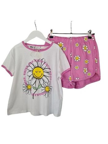 Ensemble short zara