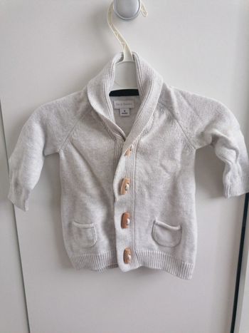 Gilet