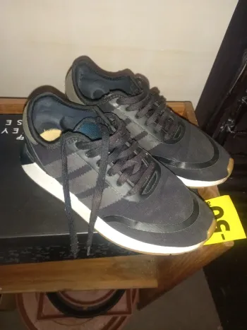 Basket Adidas