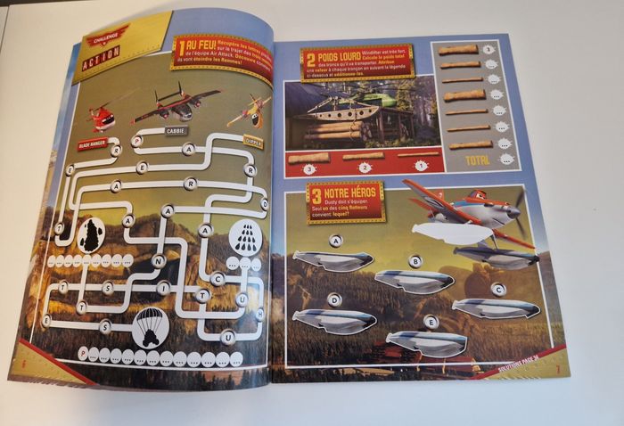 Magazine Planes - photo numéro 2