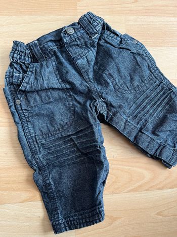 Pantalon Petit Pirate