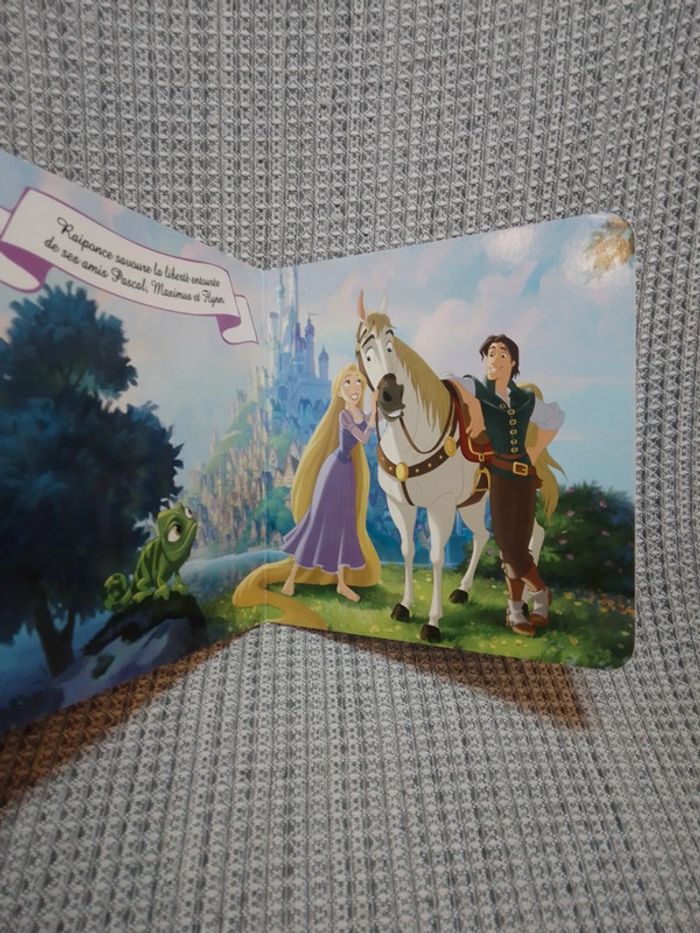 Mes princesses préférées - Disney Princess - photo numéro 5