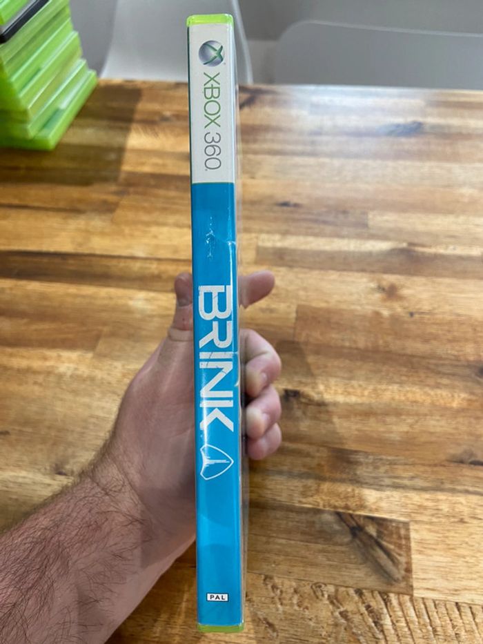 Brink xbox 360 - photo numéro 5