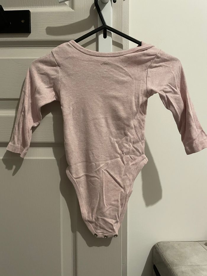 Body fille - 23 mois - photo numéro 2
