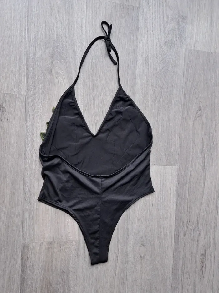 Body Lanshifei - photo numéro 2
