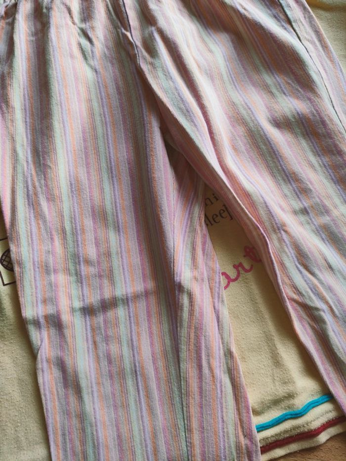 Pyjama collection U - photo numéro 6