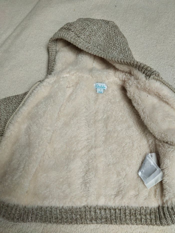 Veste polaire - photo numéro 2