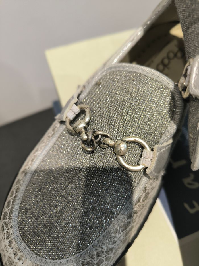 Mocassin - photo numéro 3