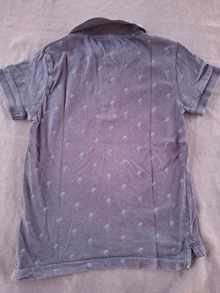 Polo garçon 4 ans - photo numéro 3