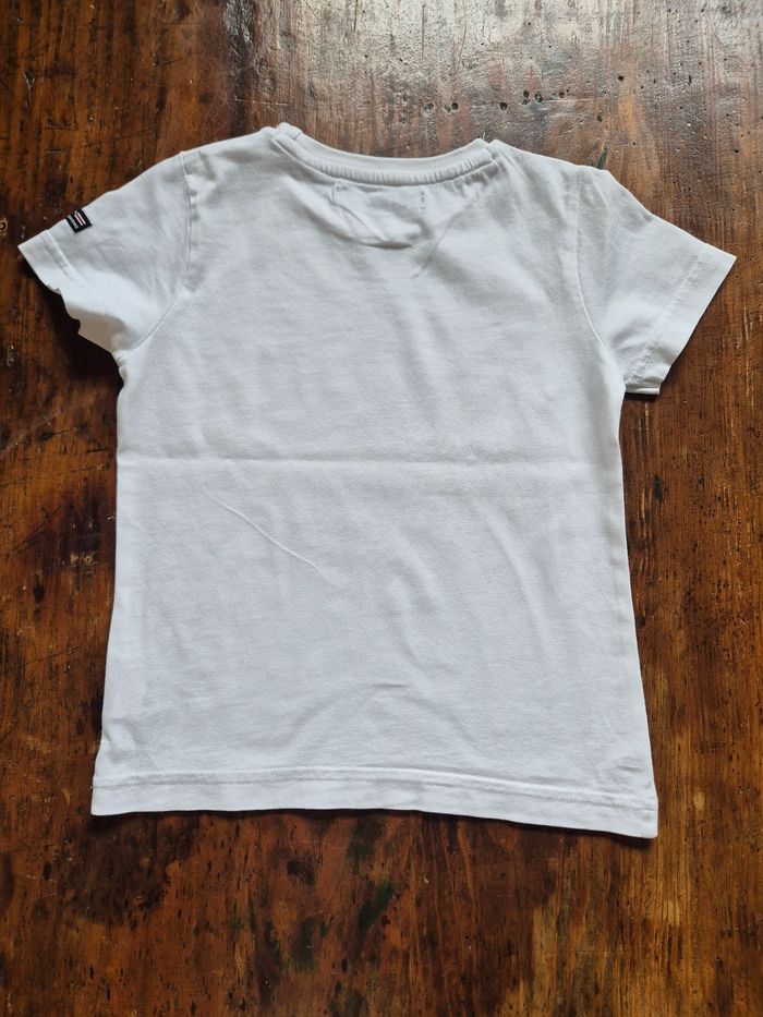 Tee-shirt 4 ans - photo numéro 4