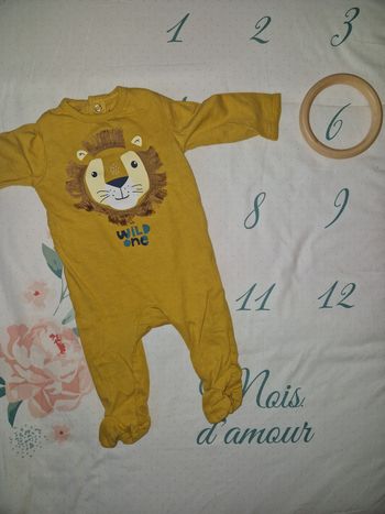 Pyjama léger