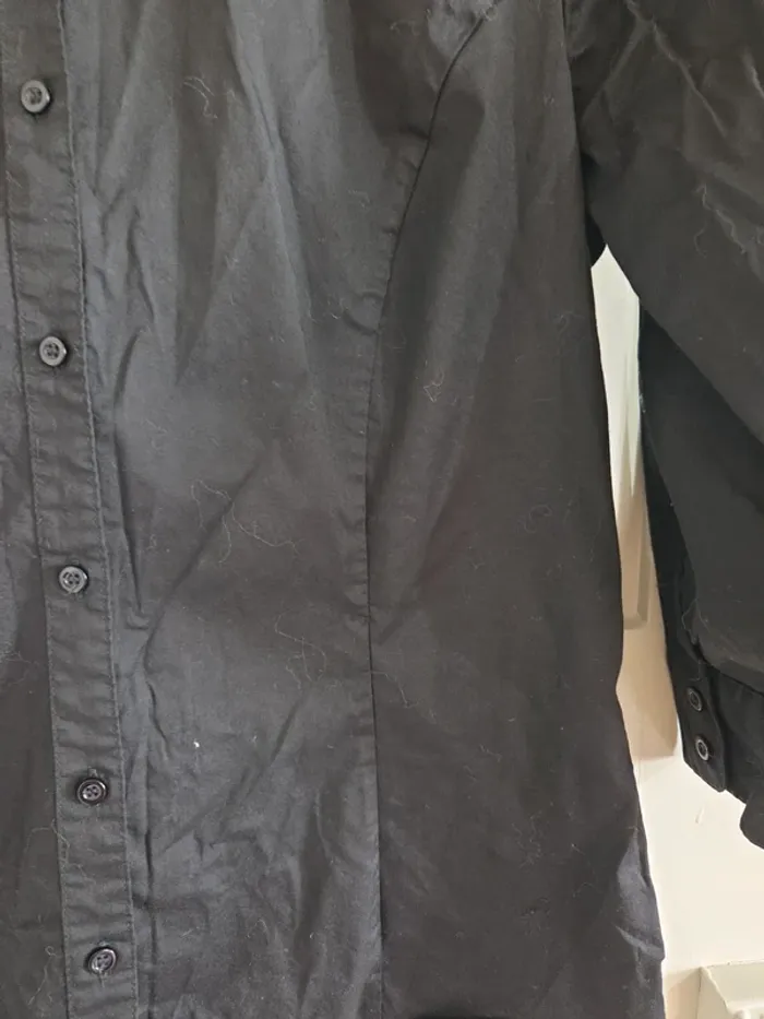 Chemise 🌸 XXL - photo numéro 2