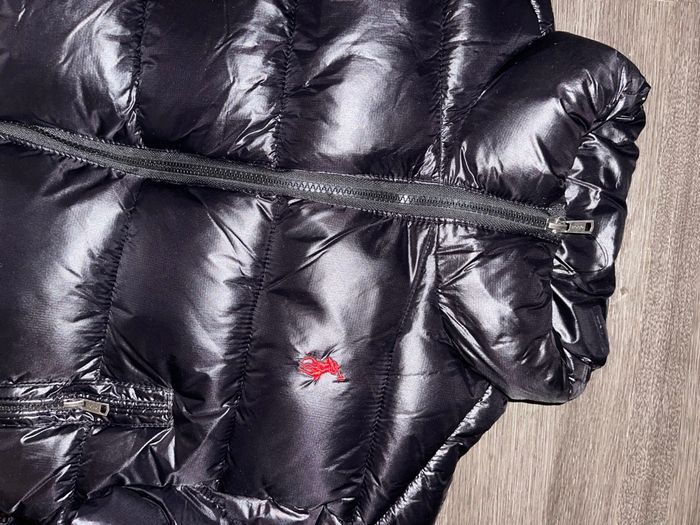 Doudoune Ralph Lauren femme - photo numéro 3