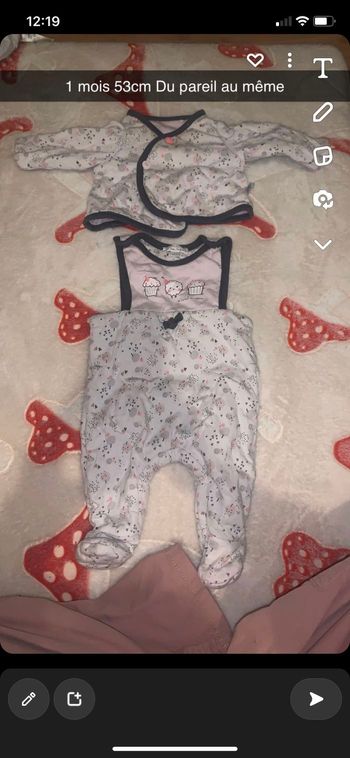 Ensemble du pareil au même