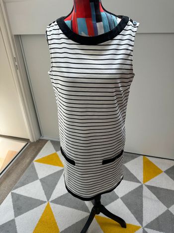 Robe d'été Zara Taille 38