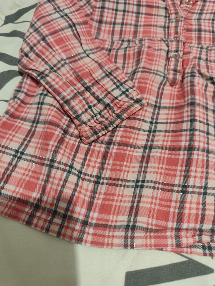 Blouse - photo numéro 2