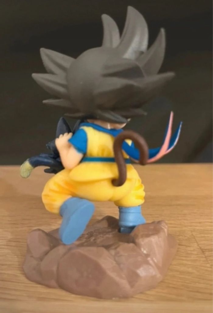 Figurine Dragon Ball Z - photo numéro 3