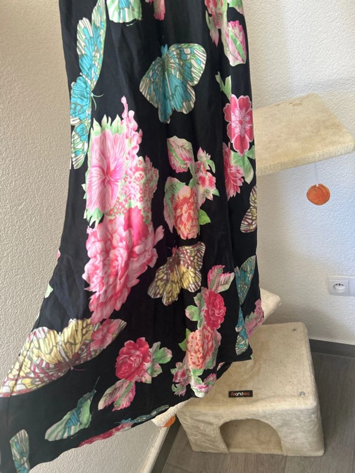 Robe de nuit Jad - photo numéro 7