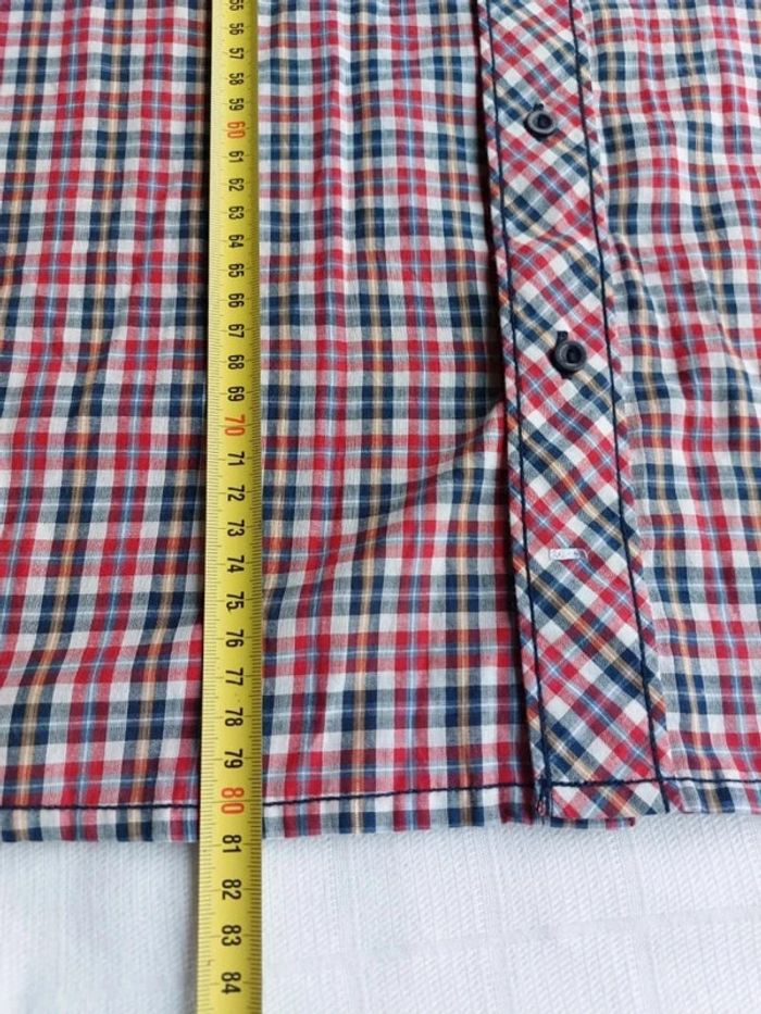 Chemise manches longues NKDS 47/ 48 - photo numéro 6